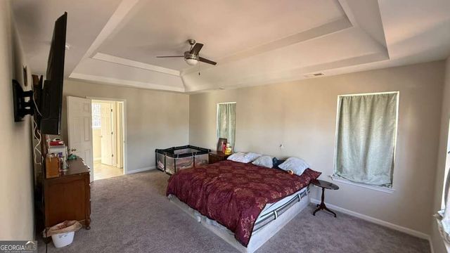 518 Carriage Walk Path, Stone Mountain, GA 30087