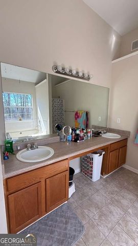 518 Carriage Walk Path, Stone Mountain, GA 30087