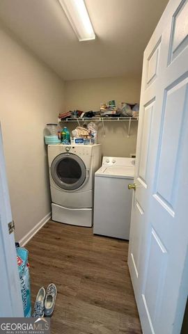 518 Carriage Walk Path, Stone Mountain, GA 30087