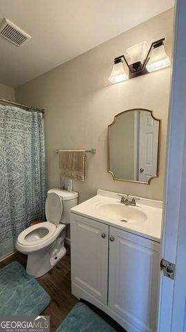 518 Carriage Walk Path, Stone Mountain, GA 30087