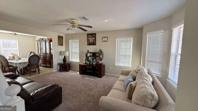 518 Carriage Walk Path, Stone Mountain, GA 30087