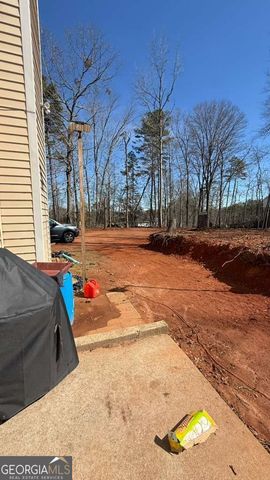 518 Carriage Walk Path, Stone Mountain, GA 30087