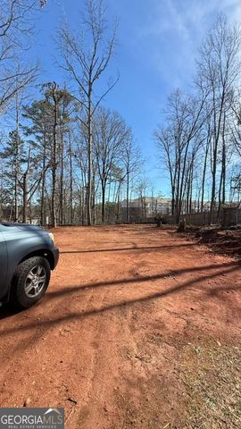 518 Carriage Walk Path, Stone Mountain, GA 30087