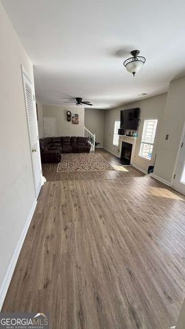 518 Carriage Walk Path, Stone Mountain, GA 30087