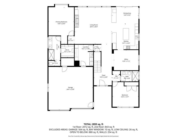 935 BRIGHTON DRIVE, Menasha, WI 54952