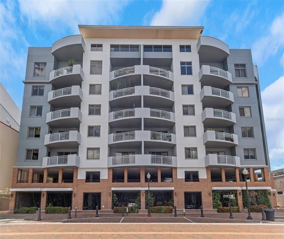 1108 N FRANKLIN STREET 602, Tampa, FL 33602