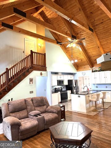 725 Musgrove Road, Griffin, GA 30223