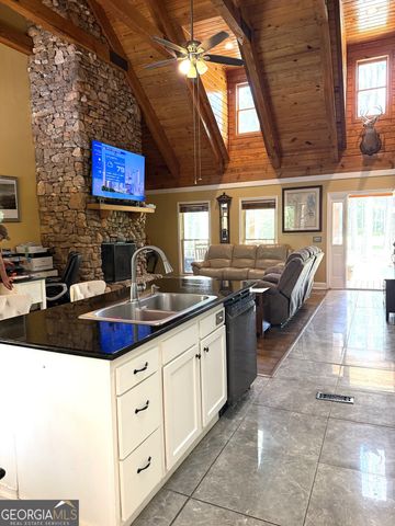 725 Musgrove Road, Griffin, GA 30223