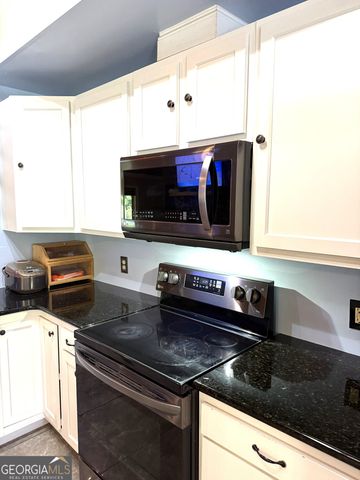 725 Musgrove Road, Griffin, GA 30223