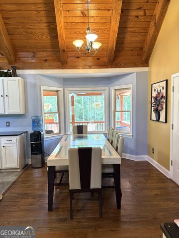 725 Musgrove Road, Griffin, GA 30223