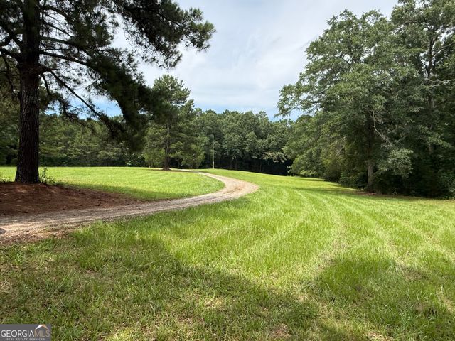 725 Musgrove Road, Griffin, GA 30223