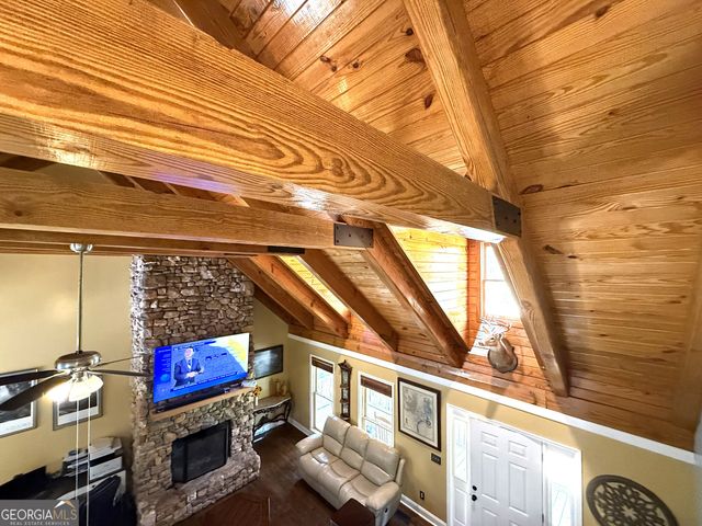 725 Musgrove Road, Griffin, GA 30223