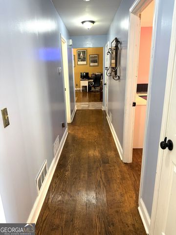 725 Musgrove Road, Griffin, GA 30223