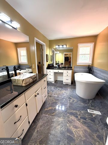 725 Musgrove Road, Griffin, GA 30223
