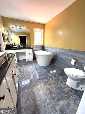 725 Musgrove Road, Griffin, GA 30223