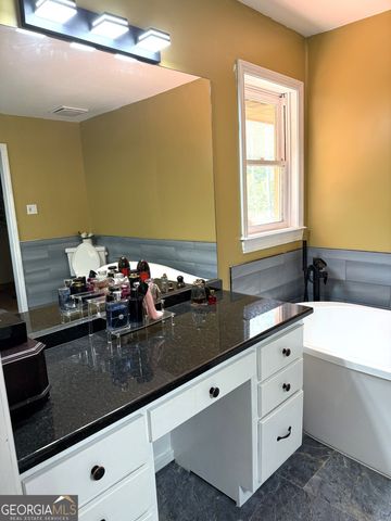 725 Musgrove Road, Griffin, GA 30223
