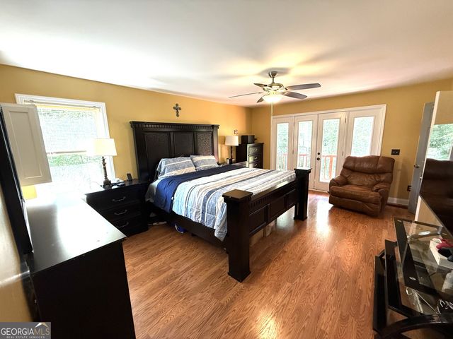 725 Musgrove Road, Griffin, GA 30223