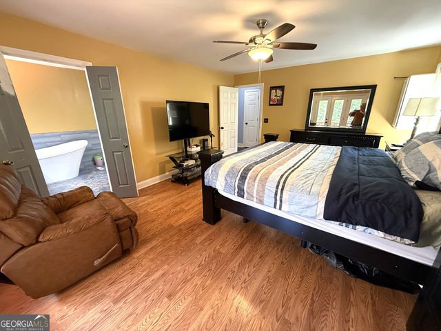 725 Musgrove Road, Griffin, GA 30223