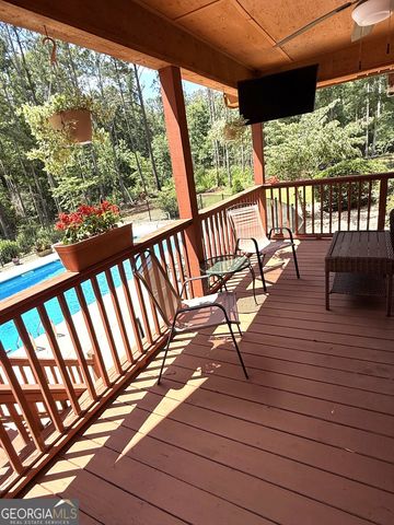 725 Musgrove Road, Griffin, GA 30223