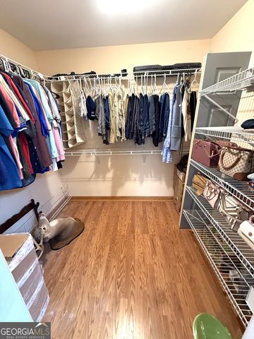 725 Musgrove Road, Griffin, GA 30223