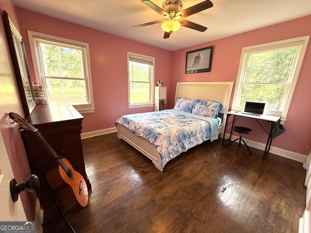 725 Musgrove Road, Griffin, GA 30223