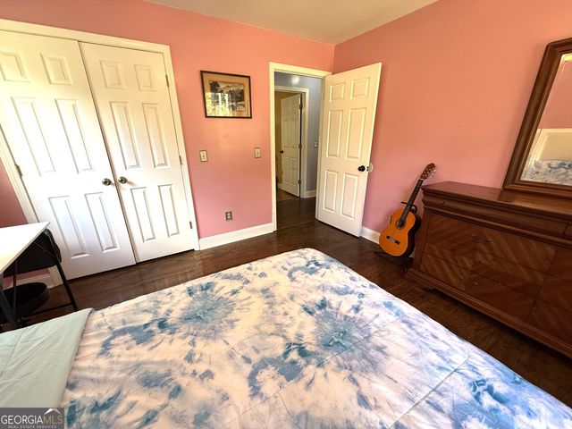 725 Musgrove Road, Griffin, GA 30223
