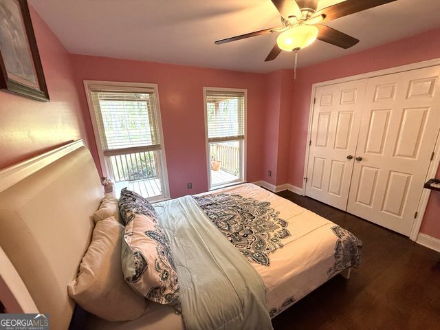 725 Musgrove Road, Griffin, GA 30223