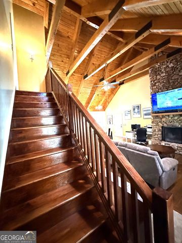 725 Musgrove Road, Griffin, GA 30223