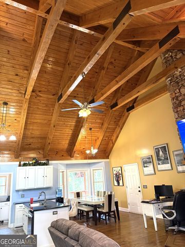 725 Musgrove Road, Griffin, GA 30223