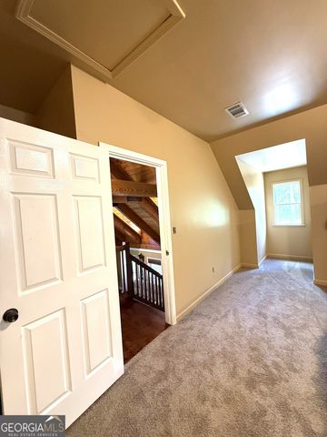 725 Musgrove Road, Griffin, GA 30223