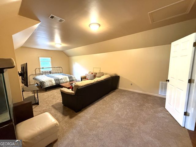 725 Musgrove Road, Griffin, GA 30223