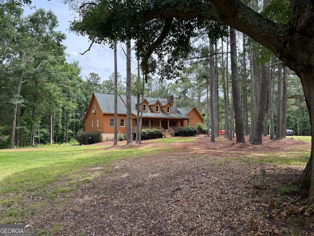 725 Musgrove Road, Griffin, GA 30223