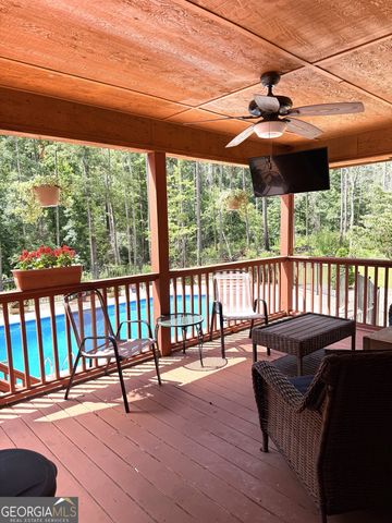 725 Musgrove Road, Griffin, GA 30223