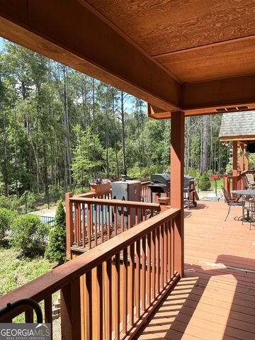 725 Musgrove Road, Griffin, GA 30223