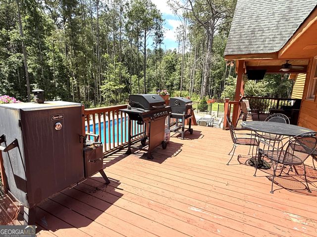 725 Musgrove Road, Griffin, GA 30223
