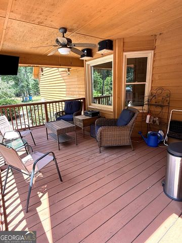 725 Musgrove Road, Griffin, GA 30223