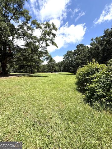 725 Musgrove Road, Griffin, GA 30223