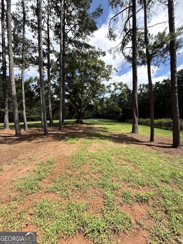 725 Musgrove Road, Griffin, GA 30223