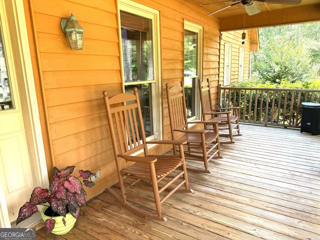 725 Musgrove Road, Griffin, GA 30223