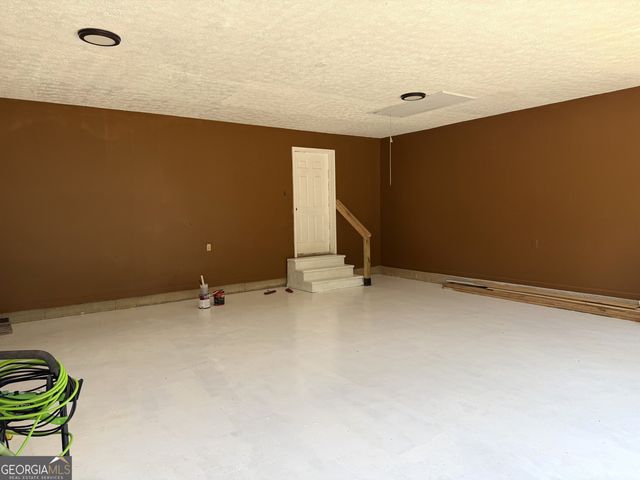 725 Musgrove Road, Griffin, GA 30223