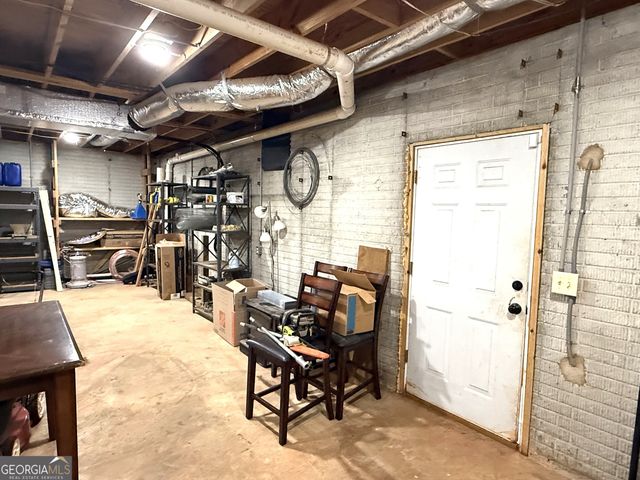 725 Musgrove Road, Griffin, GA 30223