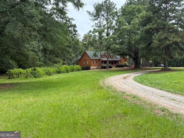 725 Musgrove Road, Griffin, GA 30223