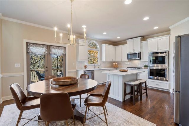 5495 Avonshire Lane, Cumming, GA 30040