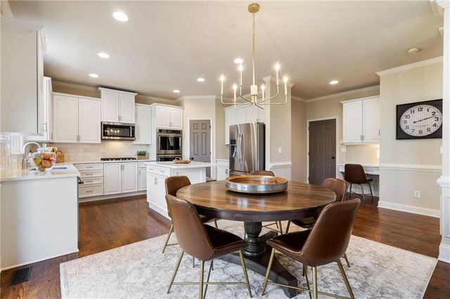 5495 Avonshire Lane, Cumming, GA 30040