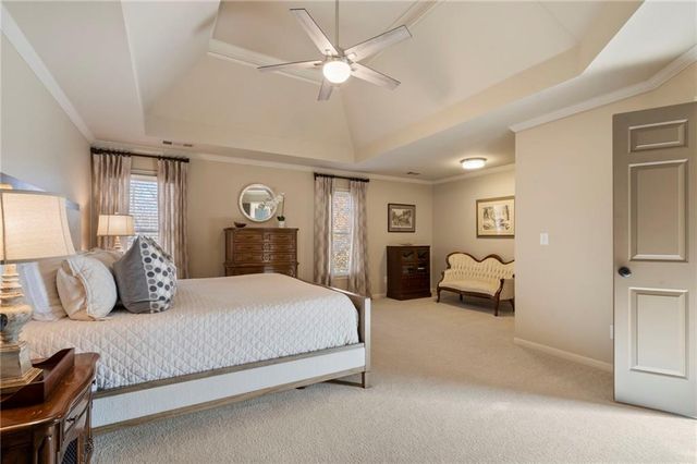 5495 Avonshire Lane, Cumming, GA 30040