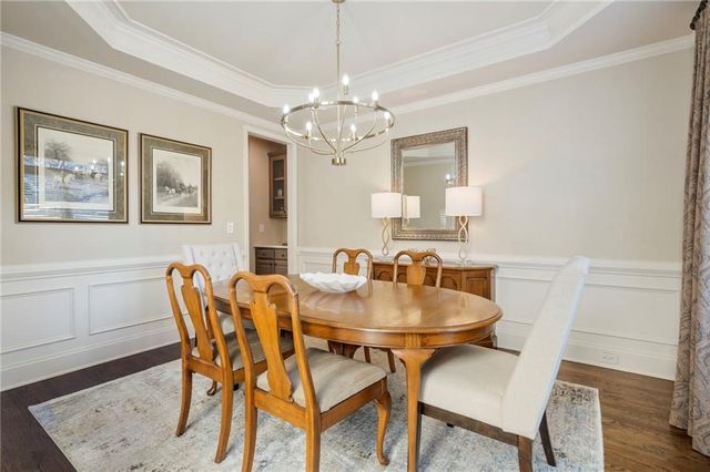 5495 Avonshire Lane, Cumming, GA 30040