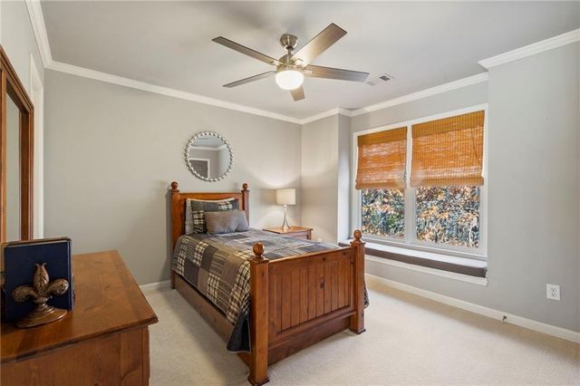 5495 Avonshire Lane, Cumming, GA 30040