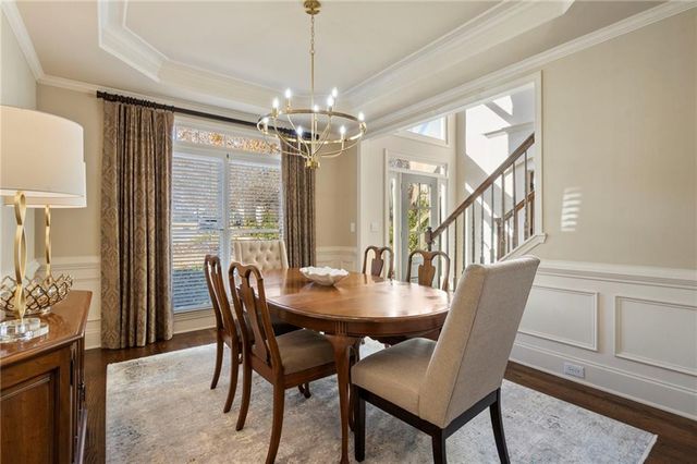 5495 Avonshire Lane, Cumming, GA 30040