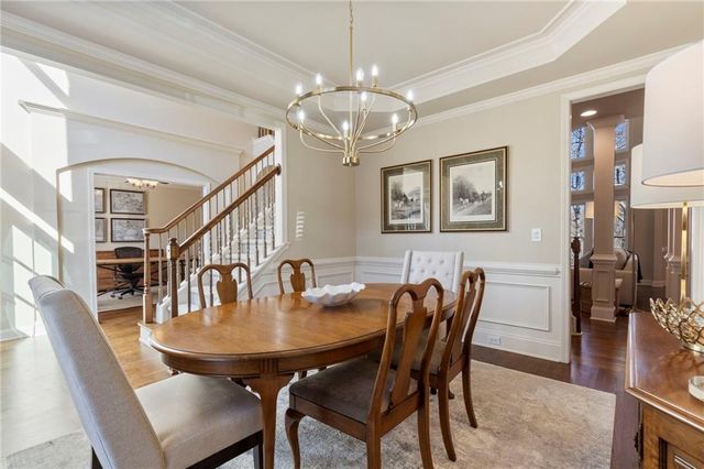 5495 Avonshire Lane, Cumming, GA 30040