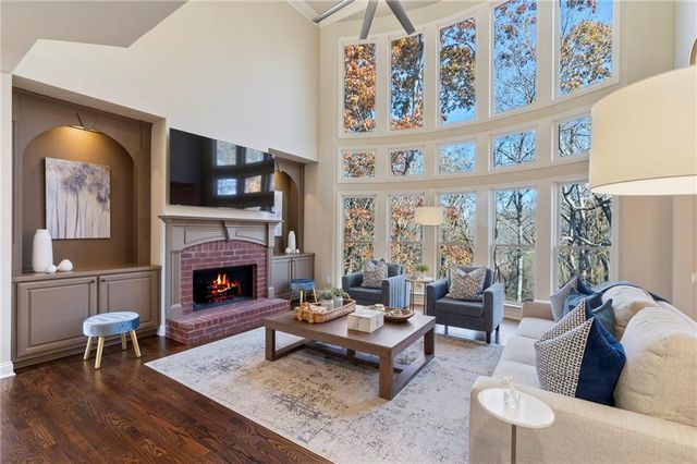 5495 Avonshire Lane, Cumming, GA 30040